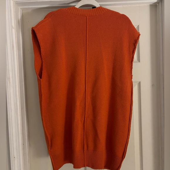 Free People Oakleigh Vest - Picture 4 of 4